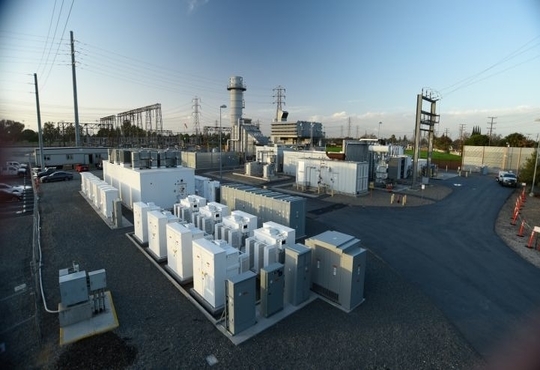 GE to Evaluate Renewable Integration and Energy Storage Possibilities in India